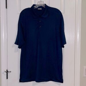 EUC Nike Polo. Size Large.